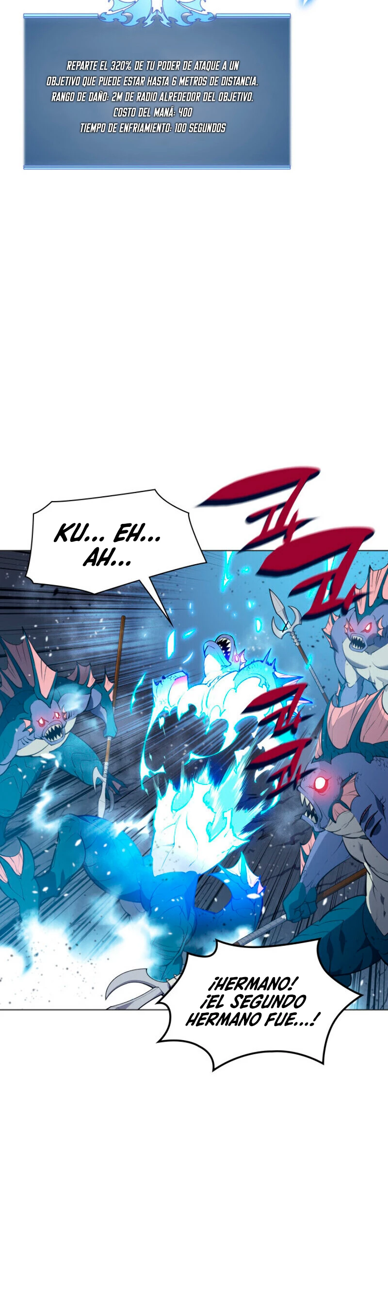 Overgeared Capitulo 44 página 31