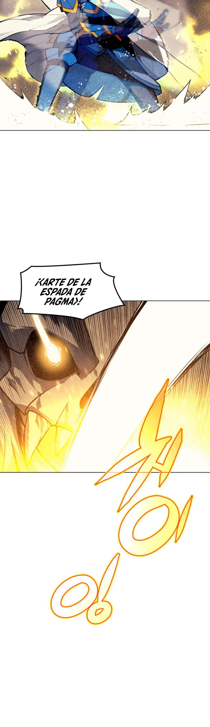 Overgeared Capitulo 44 página 35
