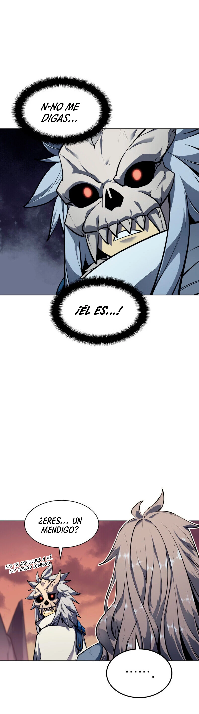 Overgeared Capitulo 44 página 42
