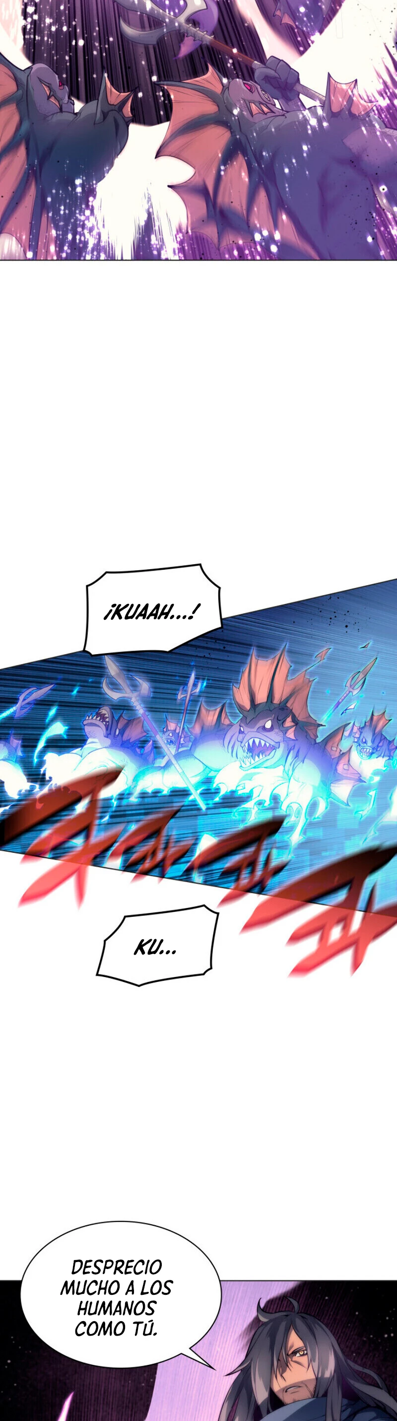 Overgeared Capitulo 44 página 47