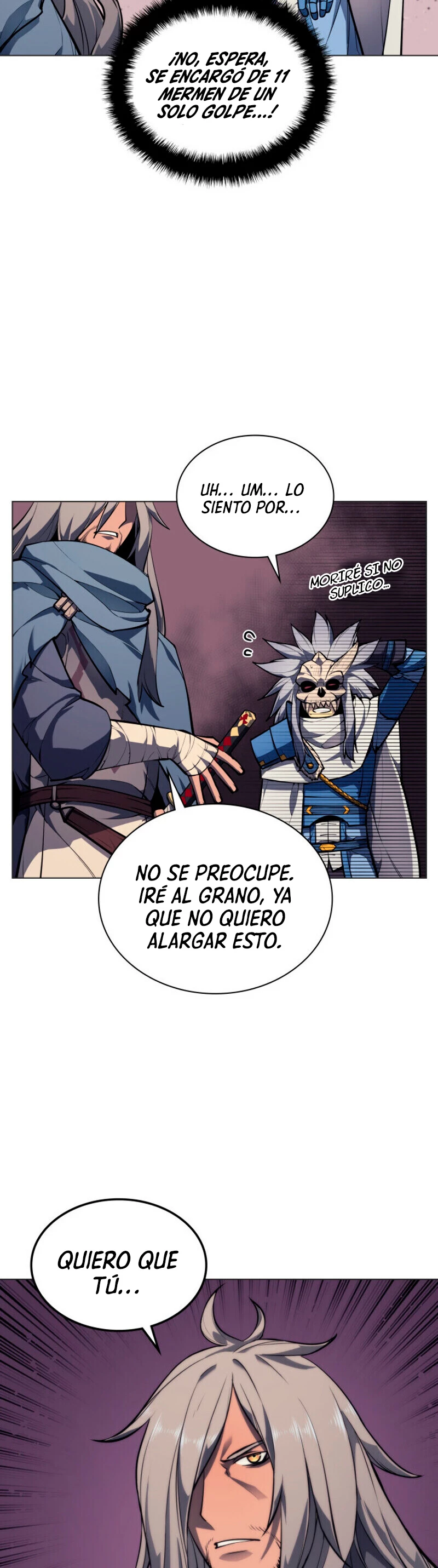 Overgeared Capitulo 44 página 49