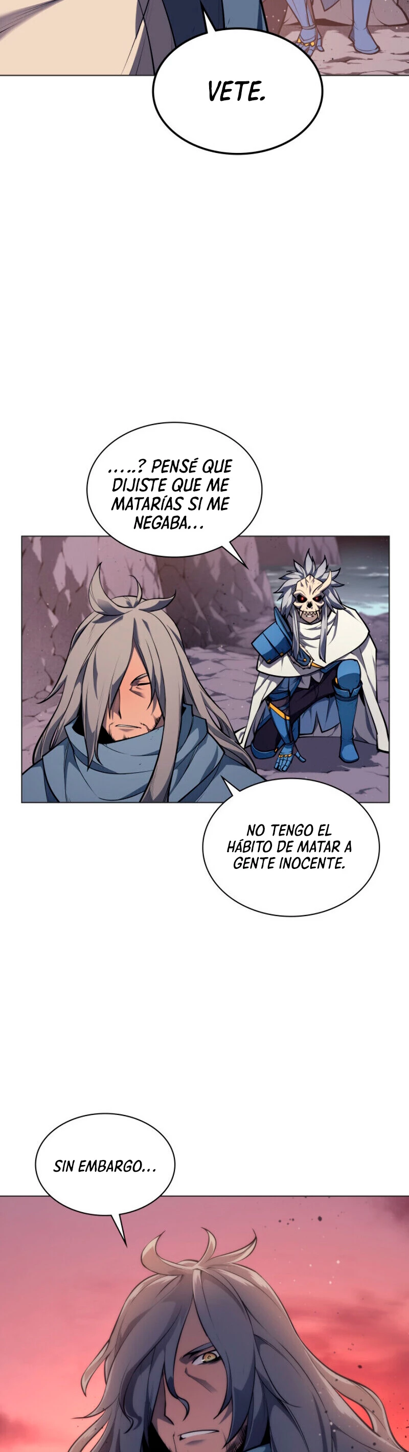 Overgeared Capitulo 44 página 58