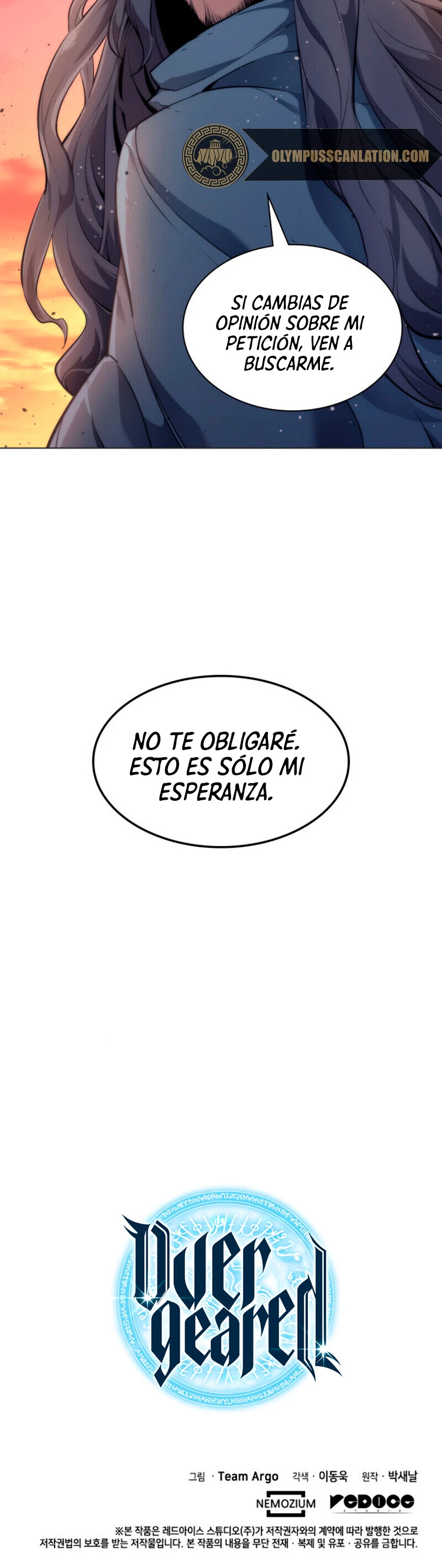 Overgeared Capitulo 44 página 59