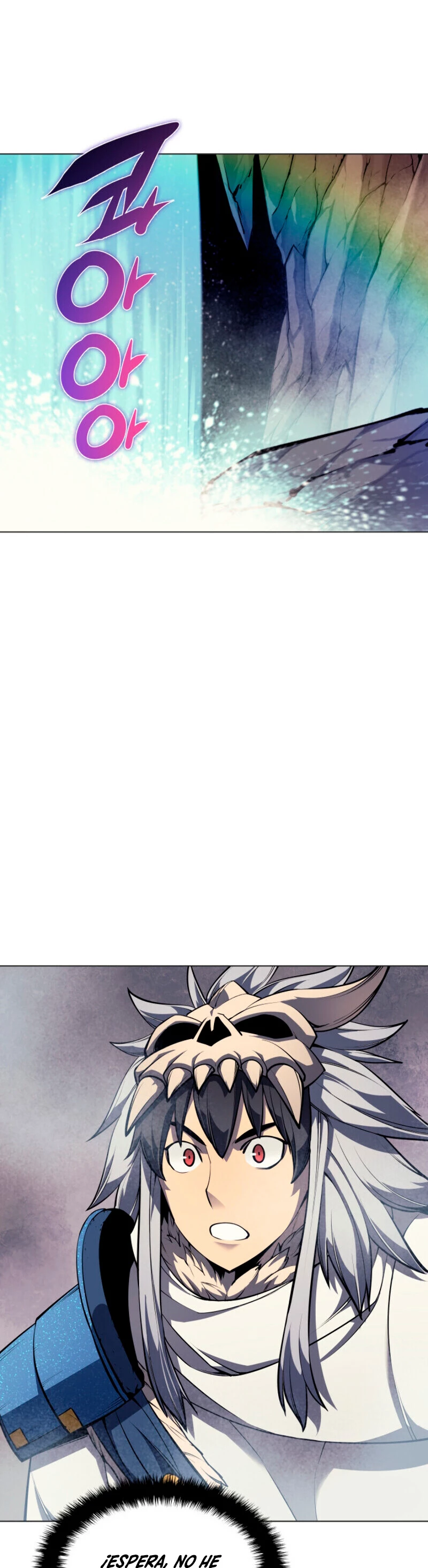 Overgeared Capitulo 44 página 7