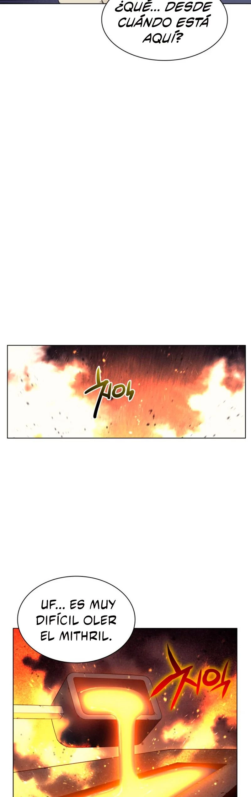 Overgeared Capitulo 45 página 16