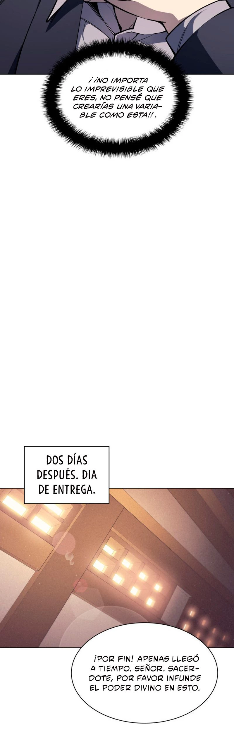 Overgeared Capitulo 45 página 24
