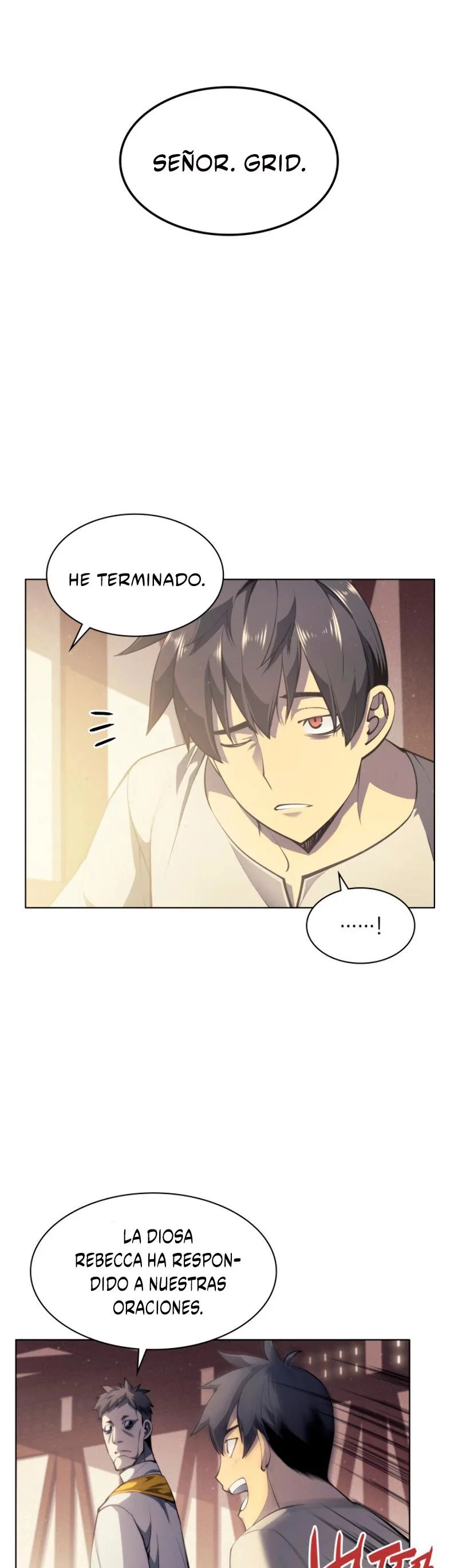 Overgeared Capitulo 45 página 25