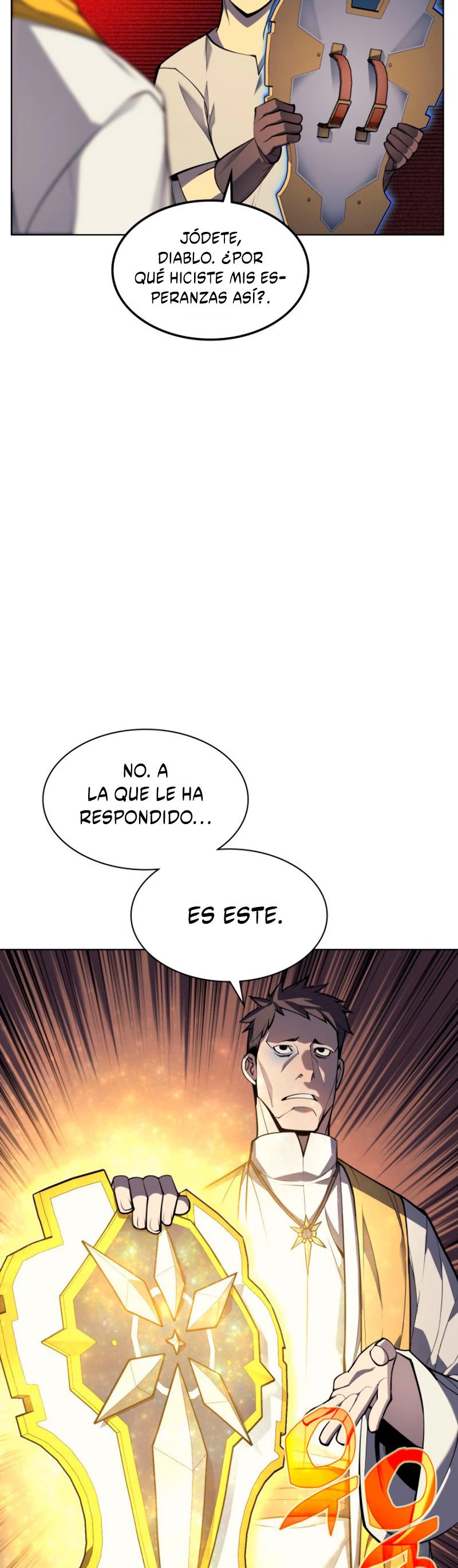 Overgeared Capitulo 45 página 27
