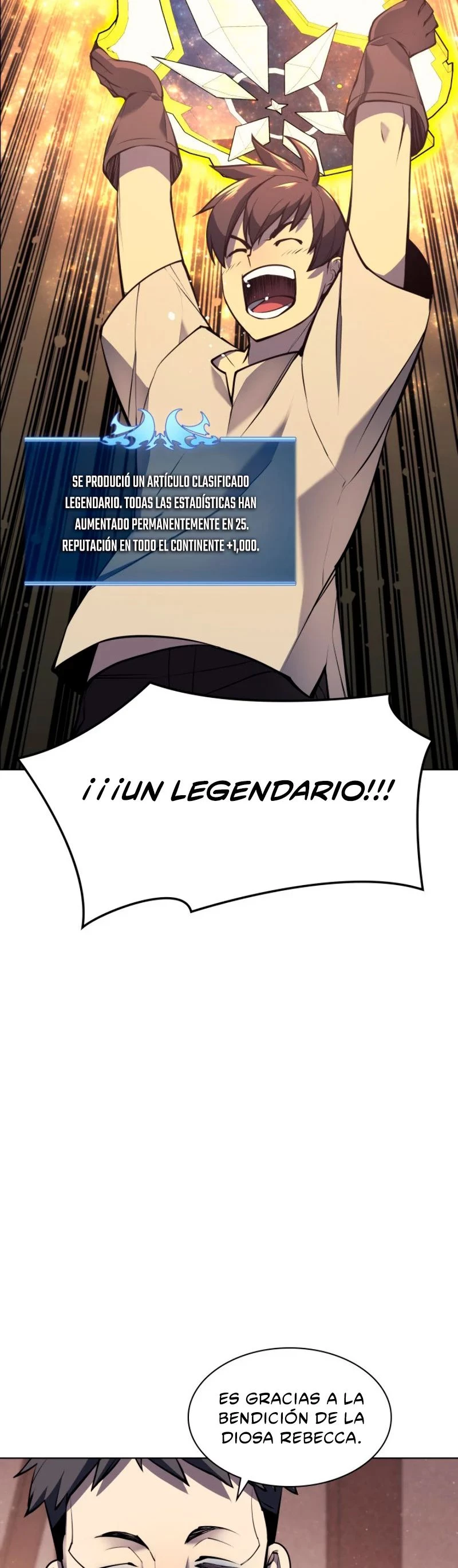 Overgeared Capitulo 45 página 29
