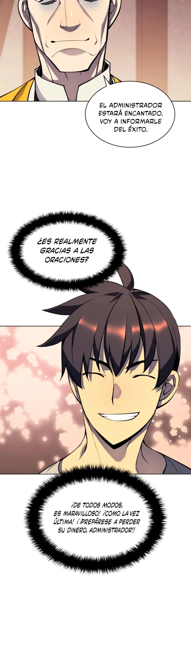 Overgeared Capitulo 45 página 30