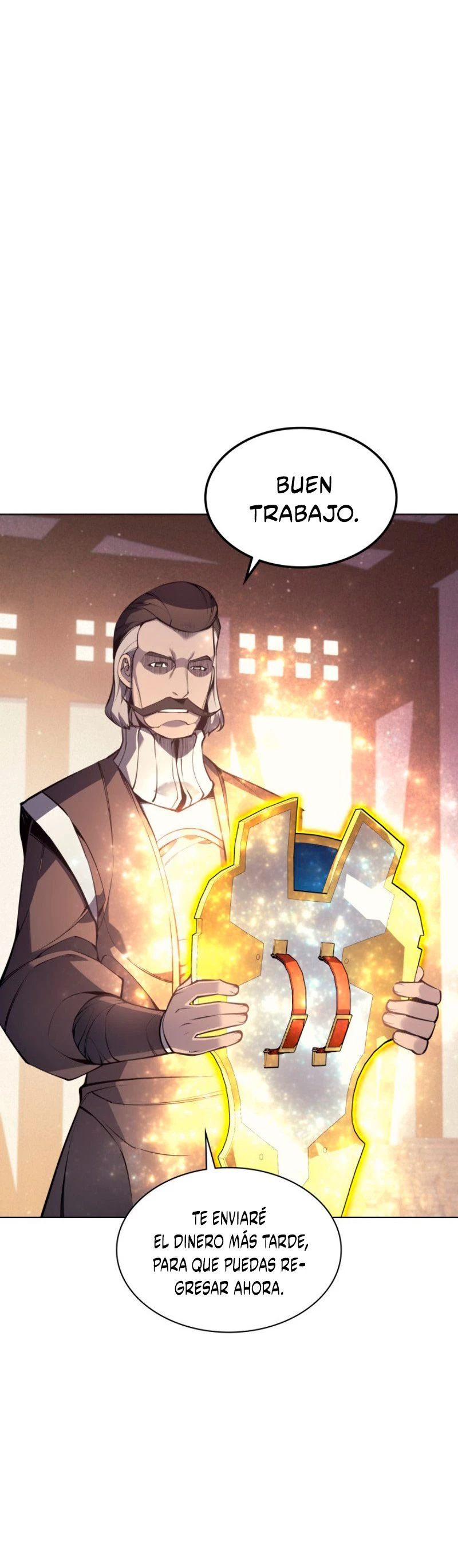 Overgeared Capitulo 45 página 31