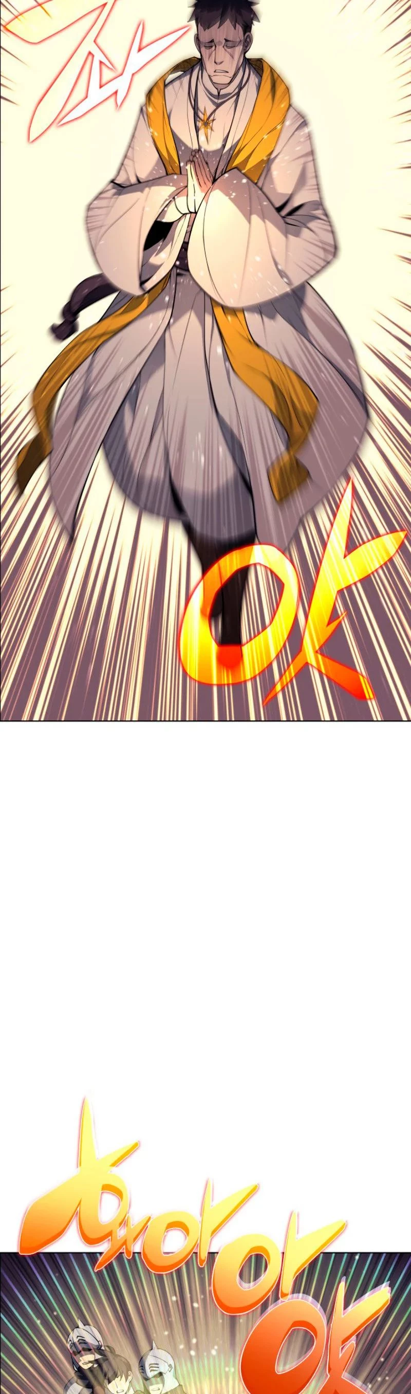 Overgeared Capitulo 45 página 36