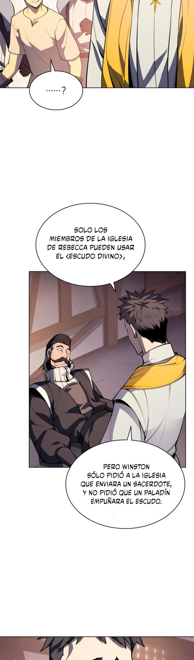 Overgeared Capitulo 45 página 39