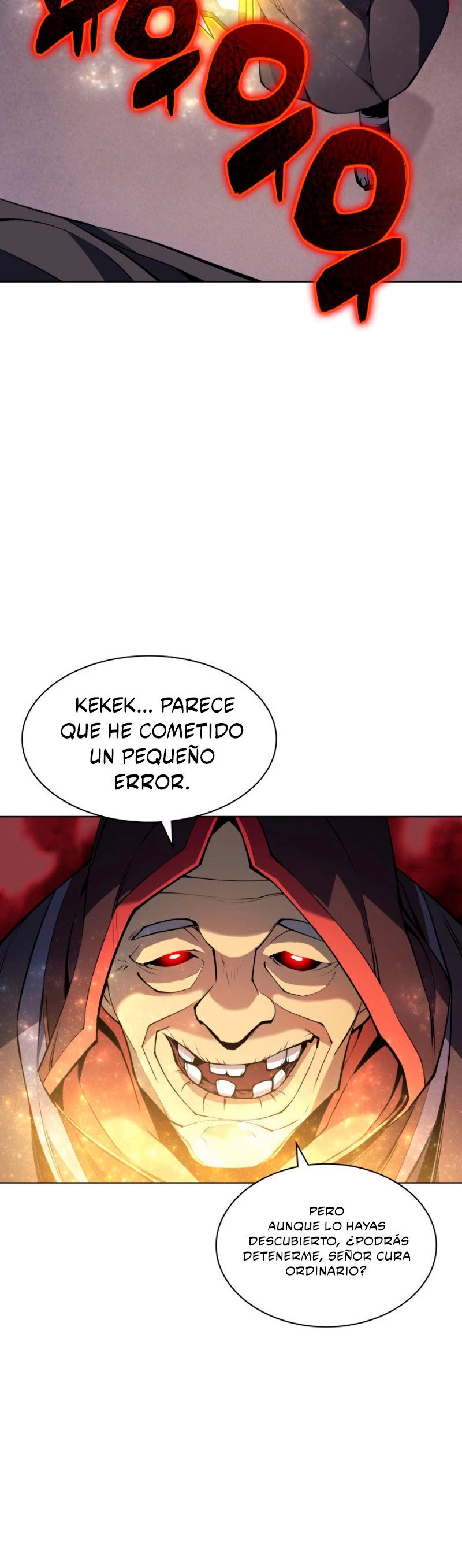 Overgeared Capitulo 45 página 41