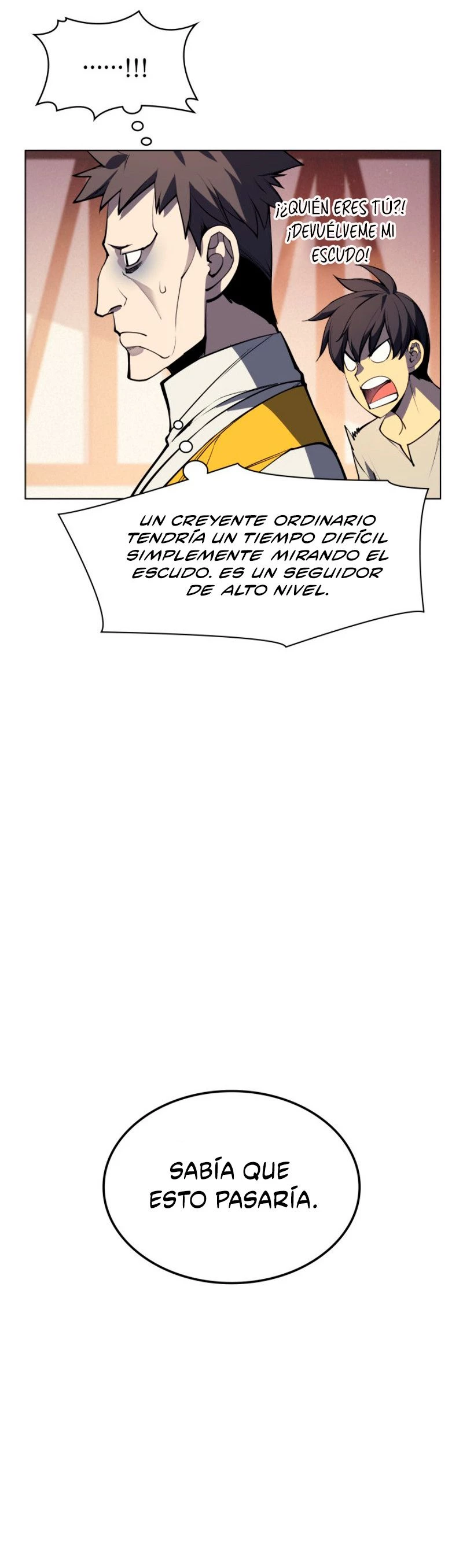 Overgeared Capitulo 45 página 42