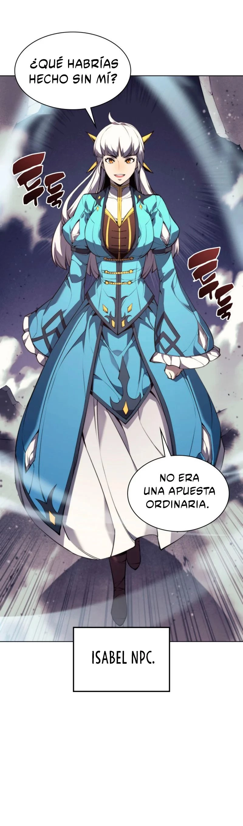 Overgeared Capitulo 45 página 44