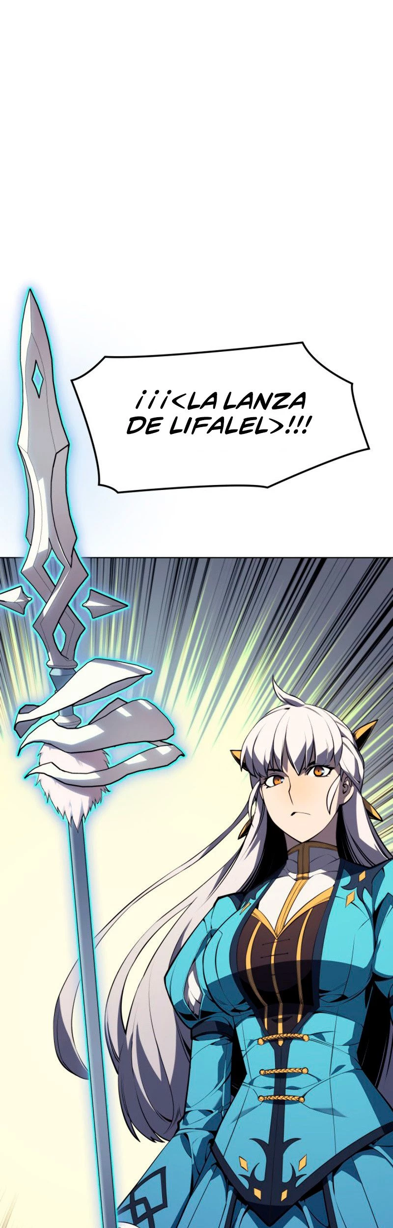 Overgeared Capitulo 45 página 48
