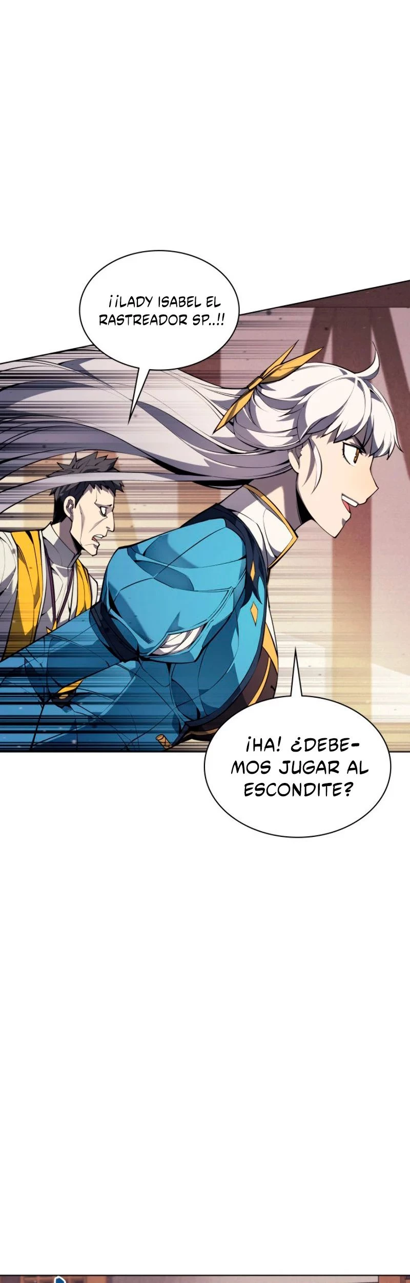 Overgeared Capitulo 45 página 51