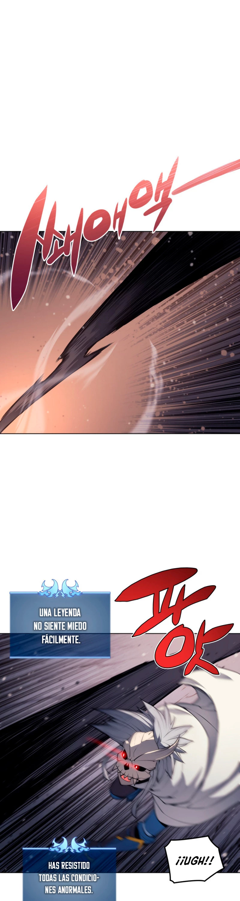 Overgeared Capitulo 46 página 29