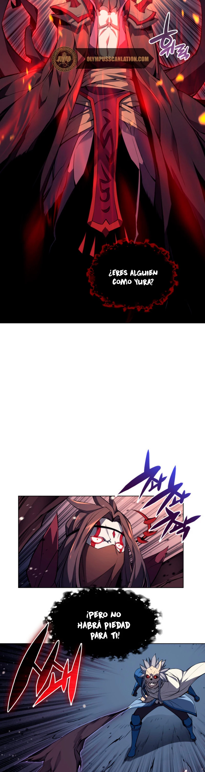 Overgeared Capitulo 46 página 32