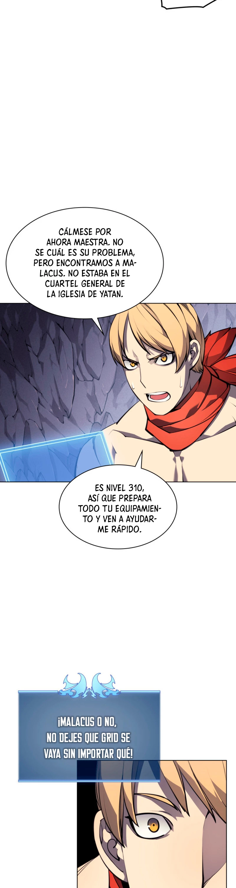 Overgeared Capitulo 46 página 36