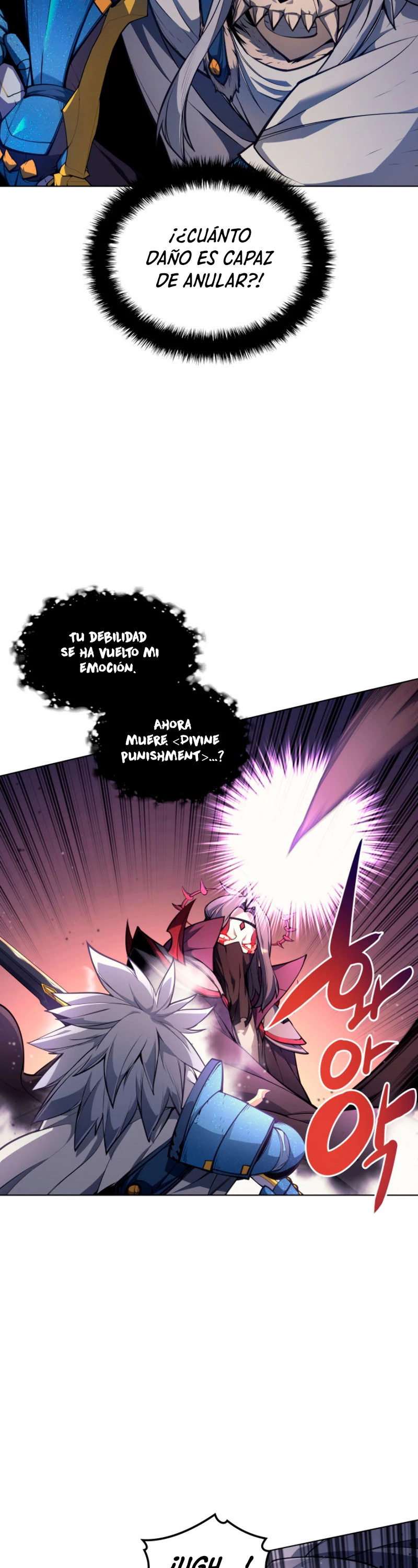 Overgeared Capitulo 46 página 45