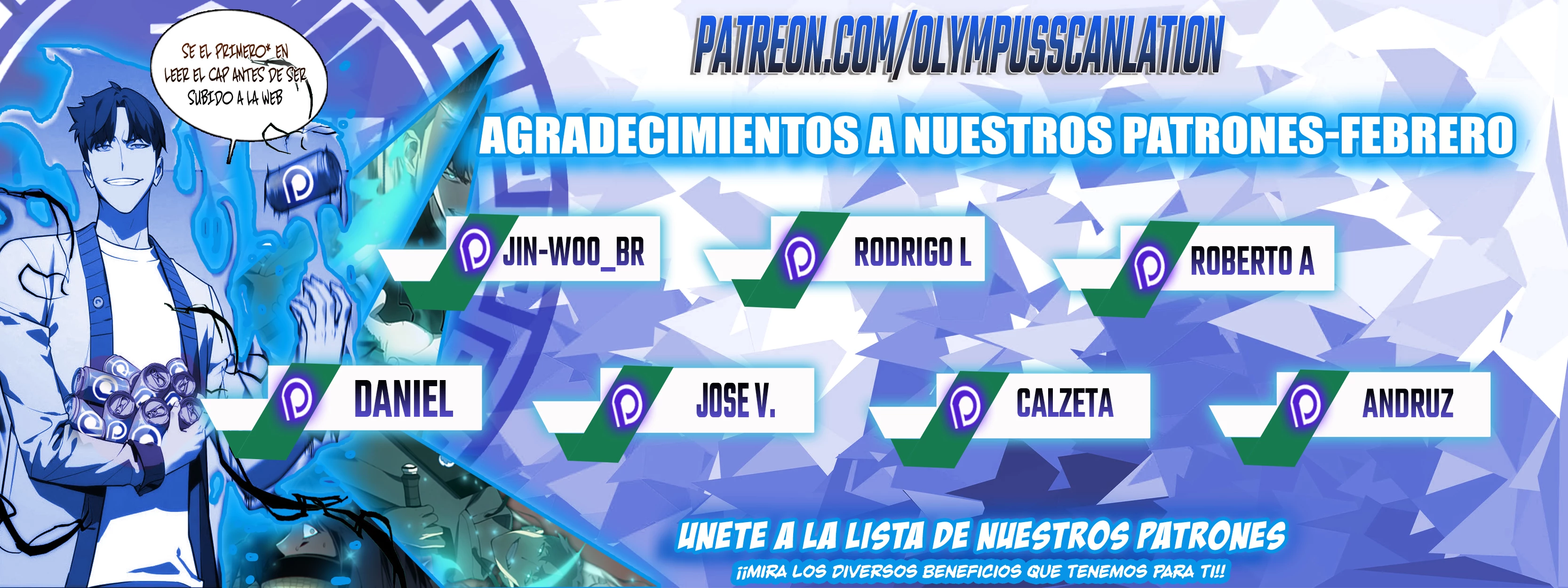 Overgeared Capitulo 46 página 52
