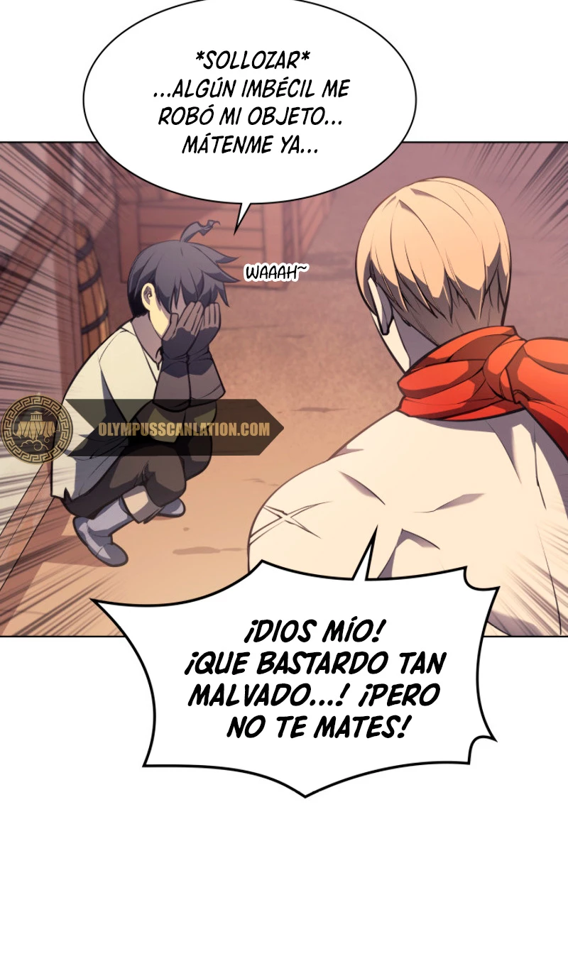 Overgeared Capitulo 46 página 9