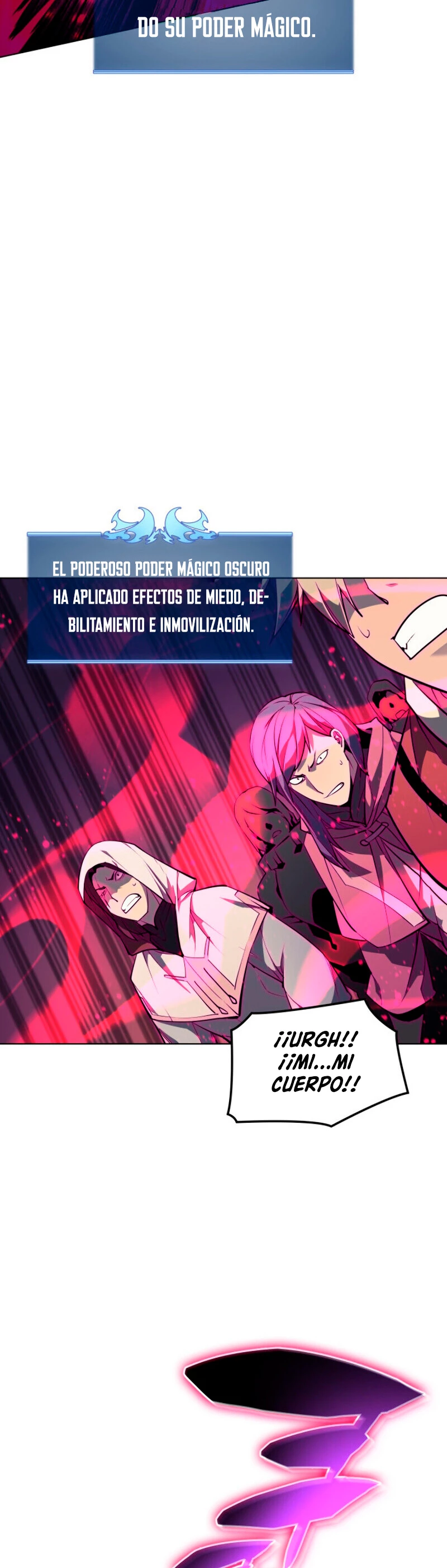 Overgeared Capitulo 47 página 20