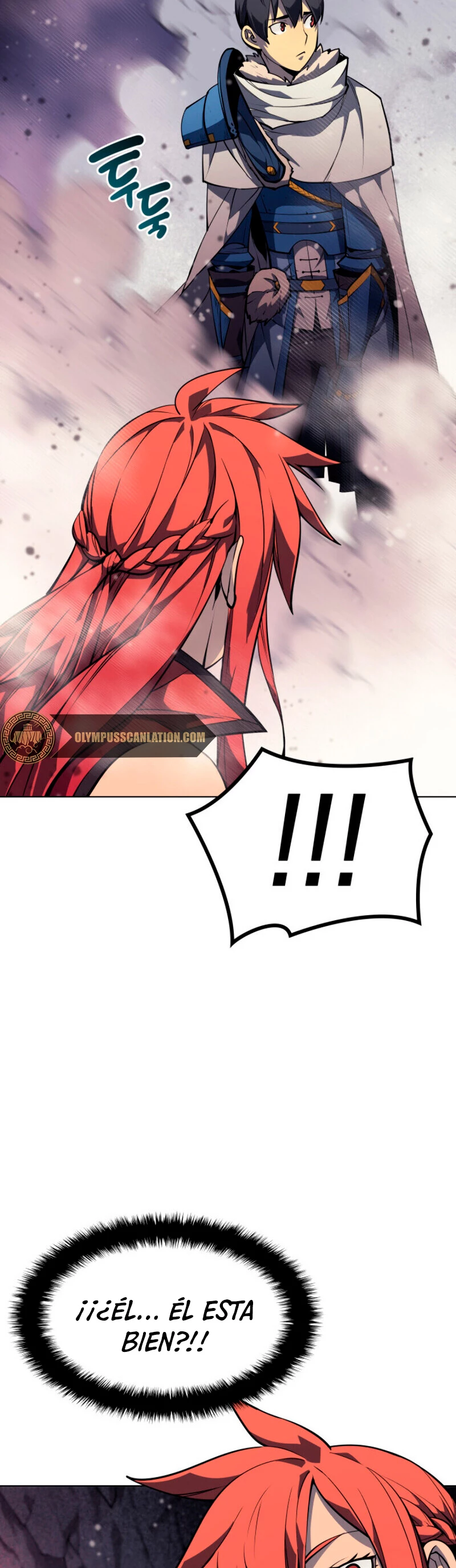Overgeared Capitulo 47 página 26