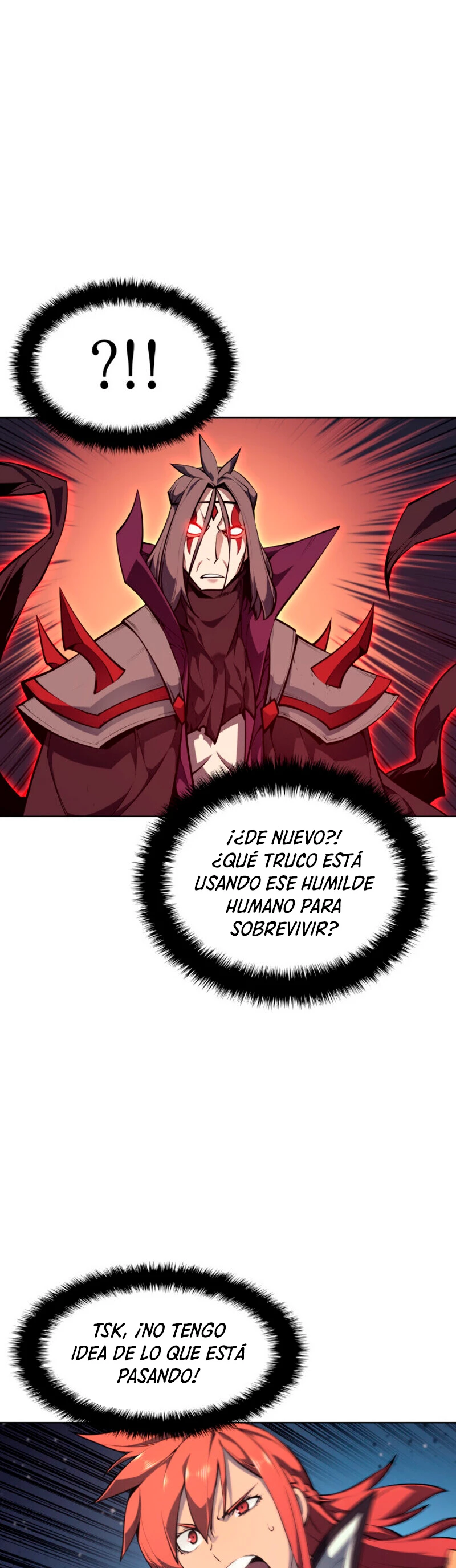 Overgeared Capitulo 47 página 28