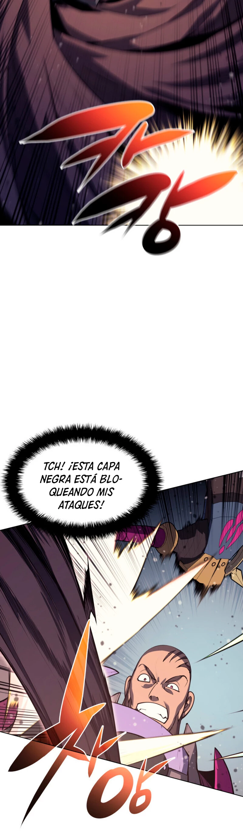 Overgeared Capitulo 47 página 30