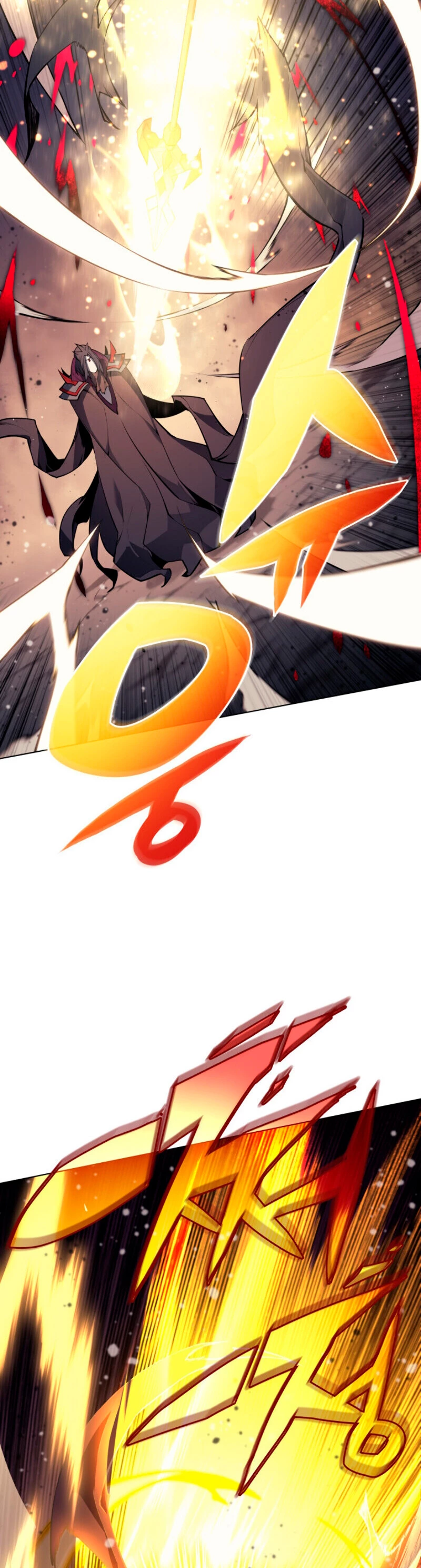 Overgeared Capitulo 47 página 39