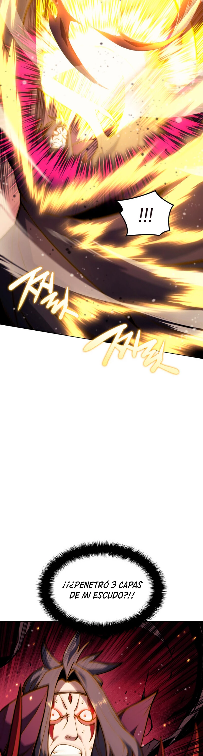Overgeared Capitulo 47 página 40