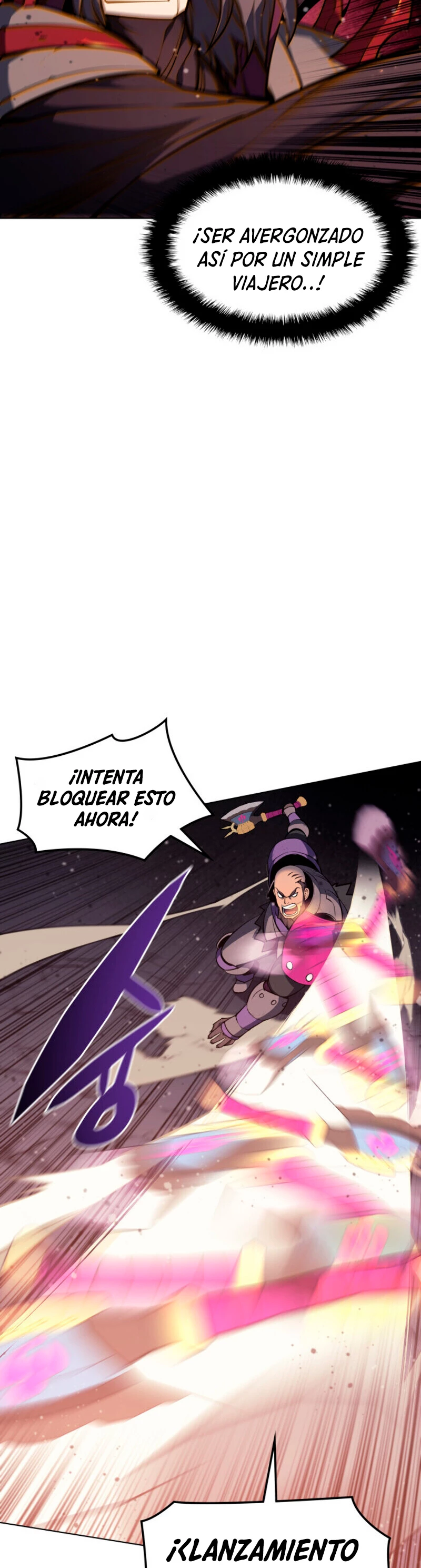 Overgeared Capitulo 47 página 41
