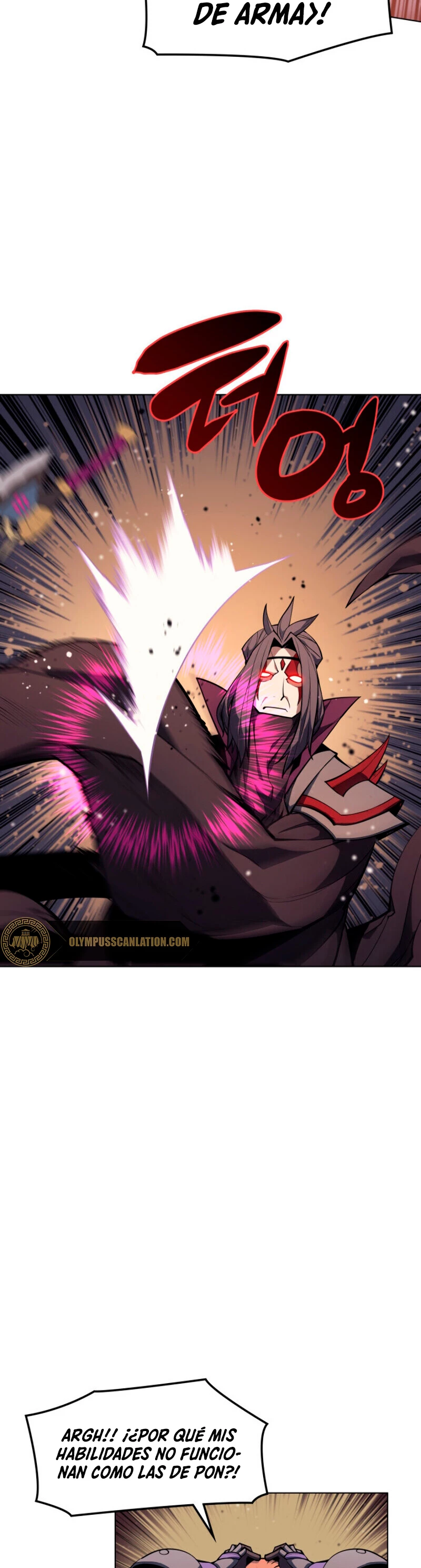 Overgeared Capitulo 47 página 42