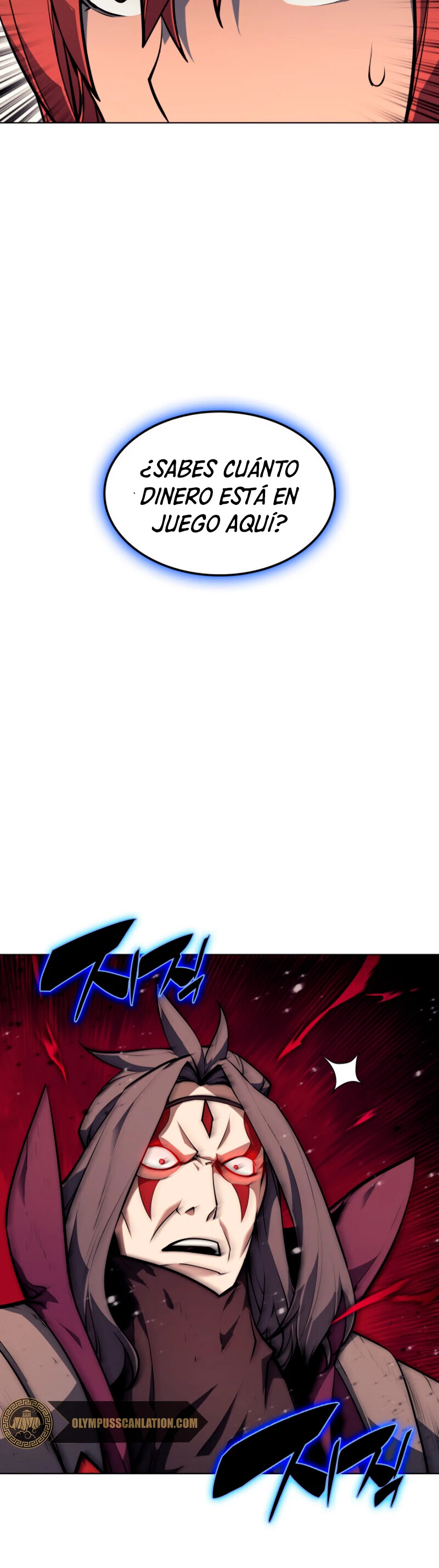 Overgeared Capitulo 47 página 52