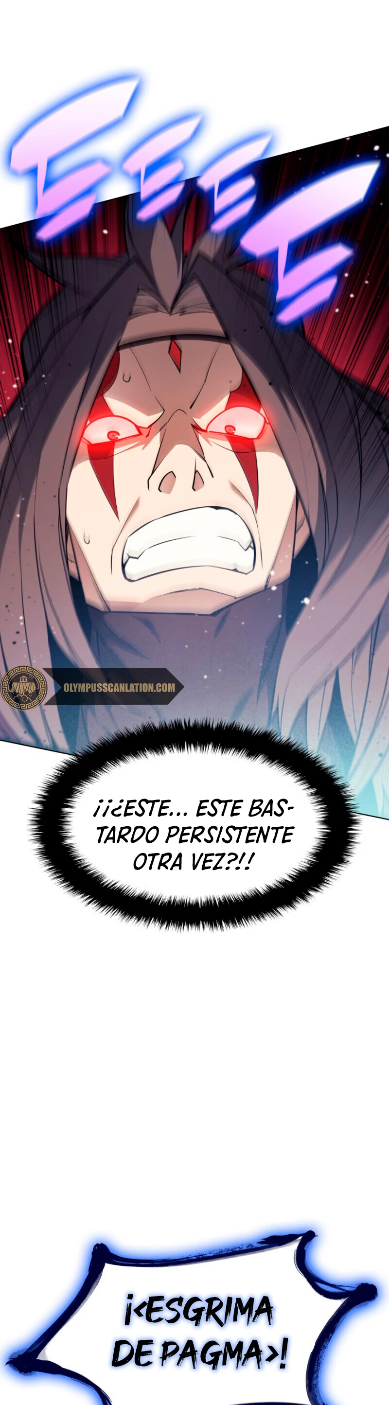 Overgeared Capitulo 47 página 55