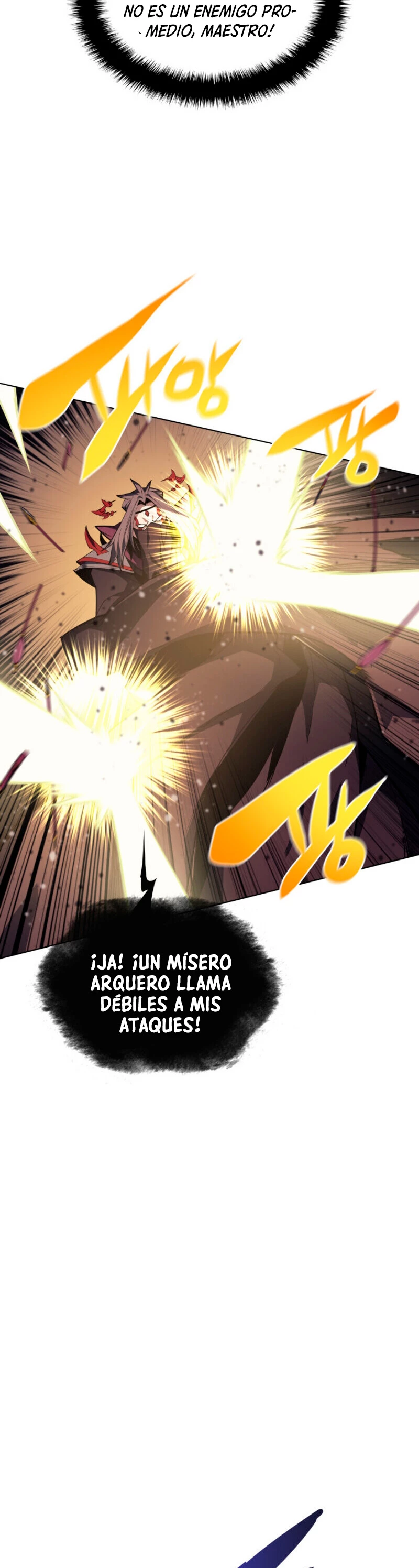 Overgeared Capitulo 47 página 9