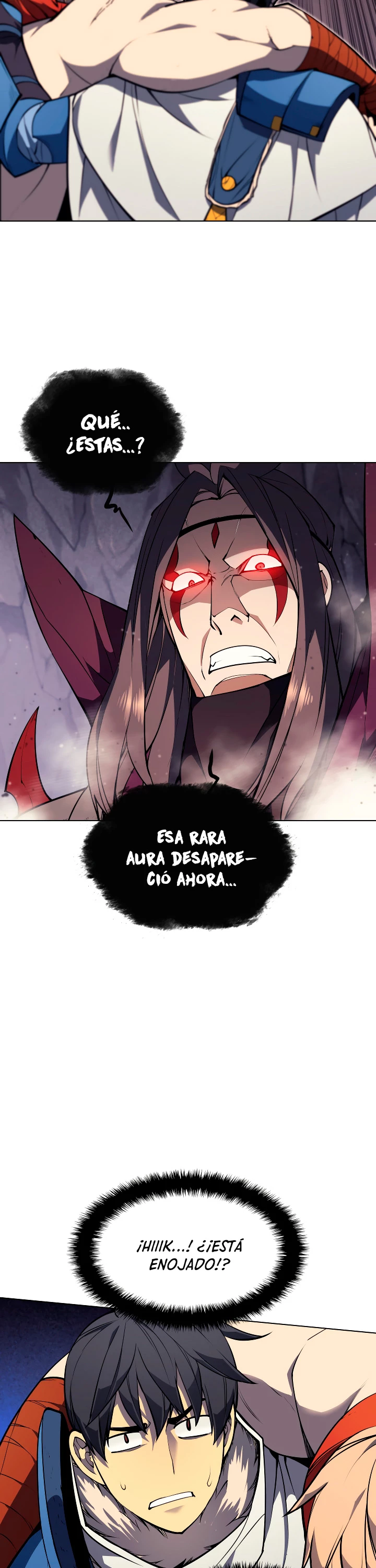 Overgeared Capitulo 48 página 10