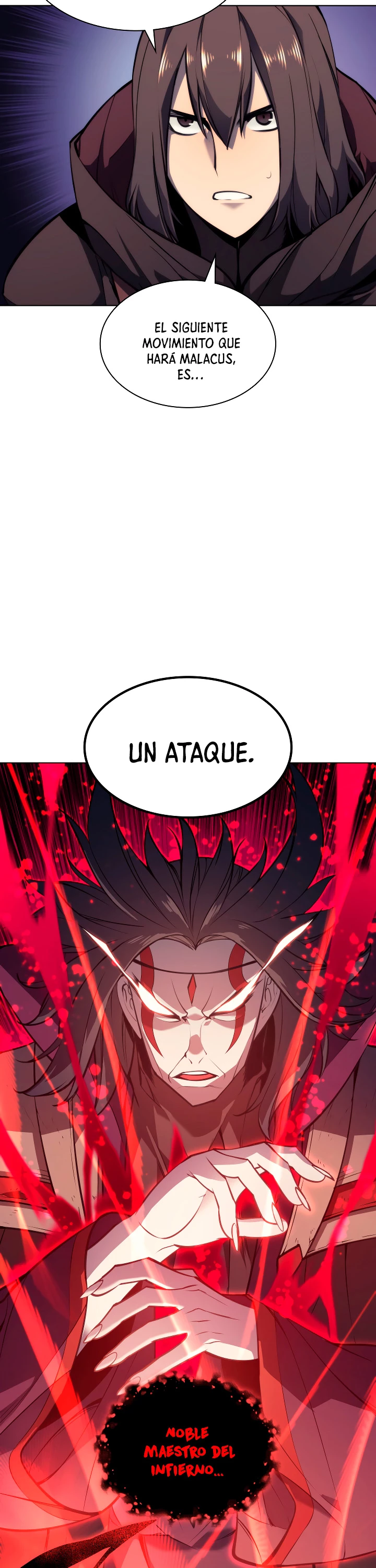 Overgeared Capitulo 48 página 23