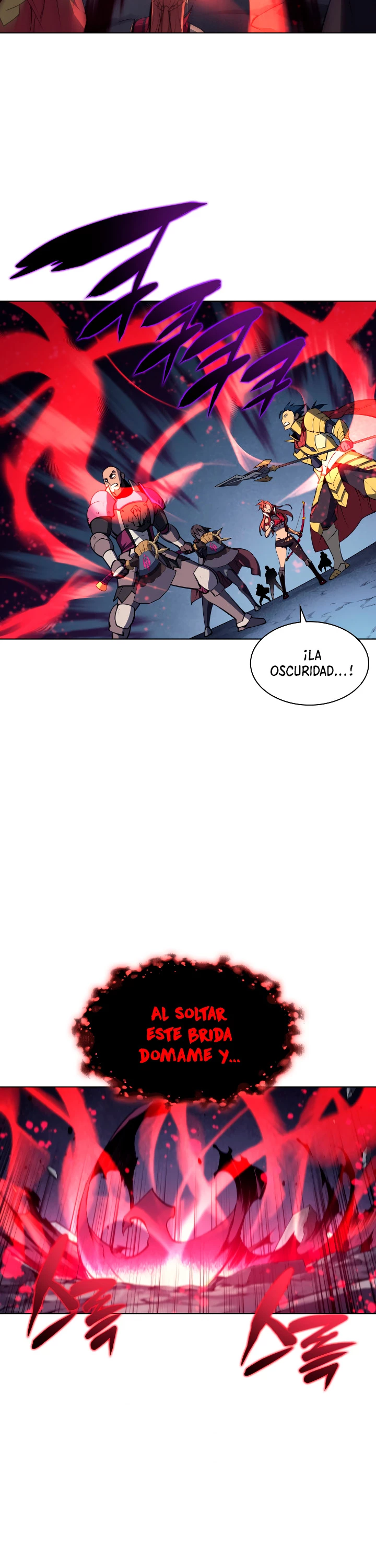 Overgeared Capitulo 48 página 25