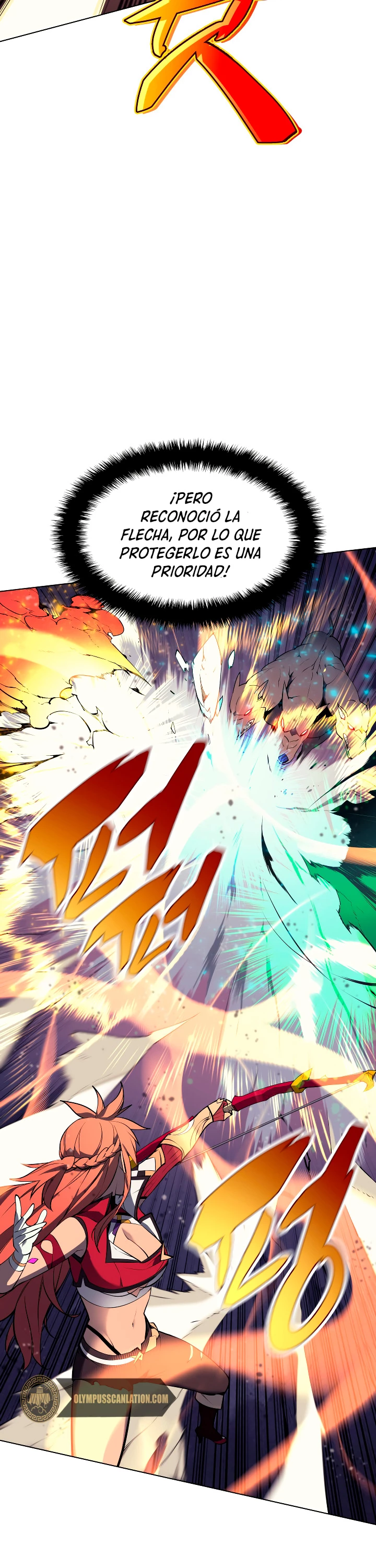 Overgeared Capitulo 48 página 33
