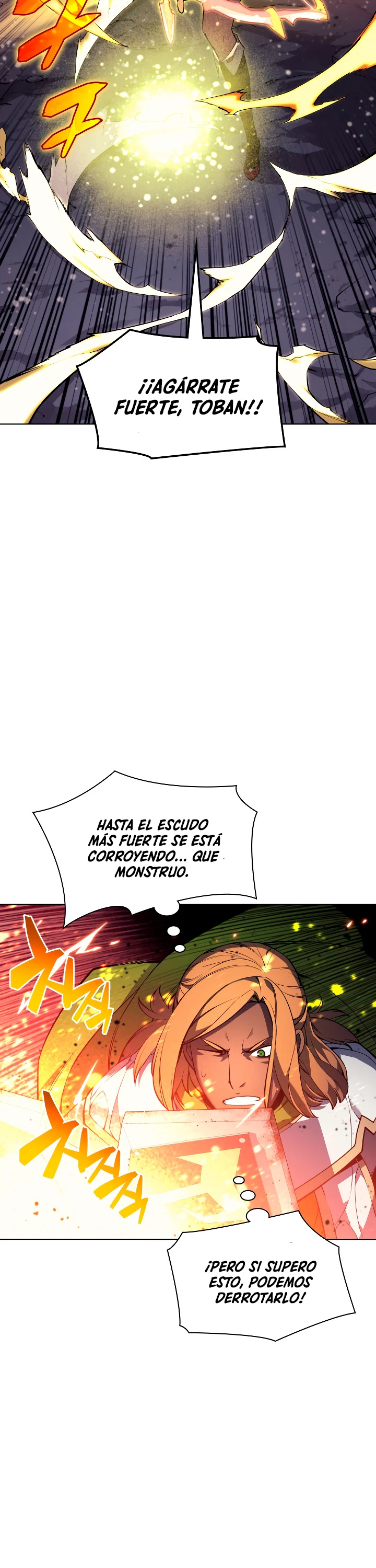 Overgeared Capitulo 48 página 44
