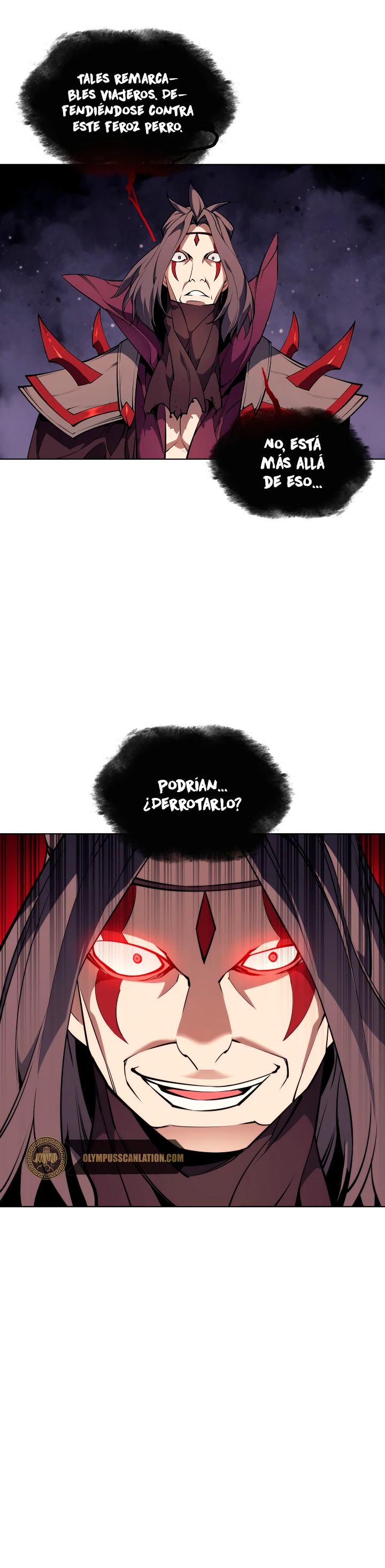 Overgeared Capitulo 48 página 45