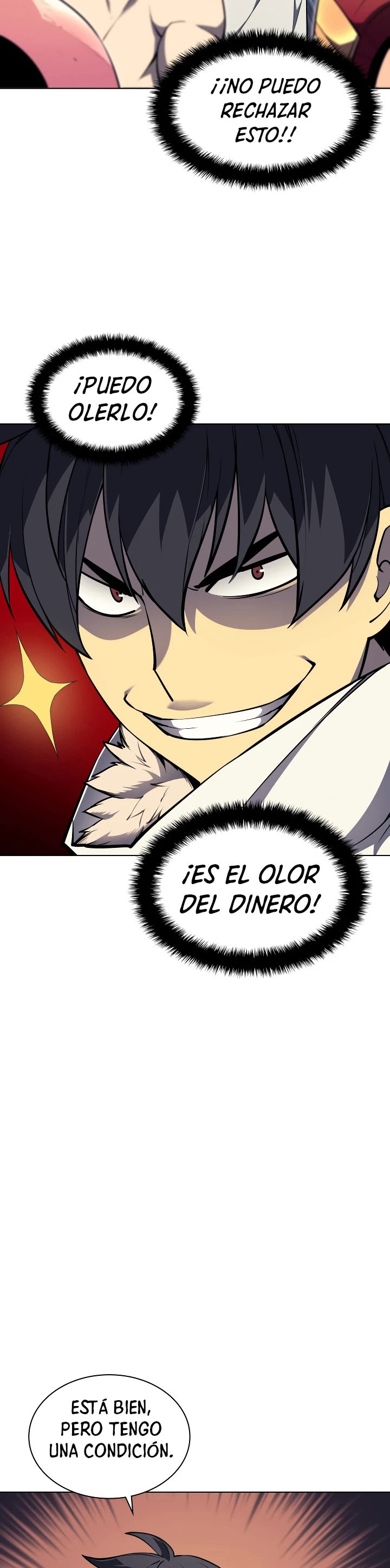 Overgeared Capitulo 49 página 13