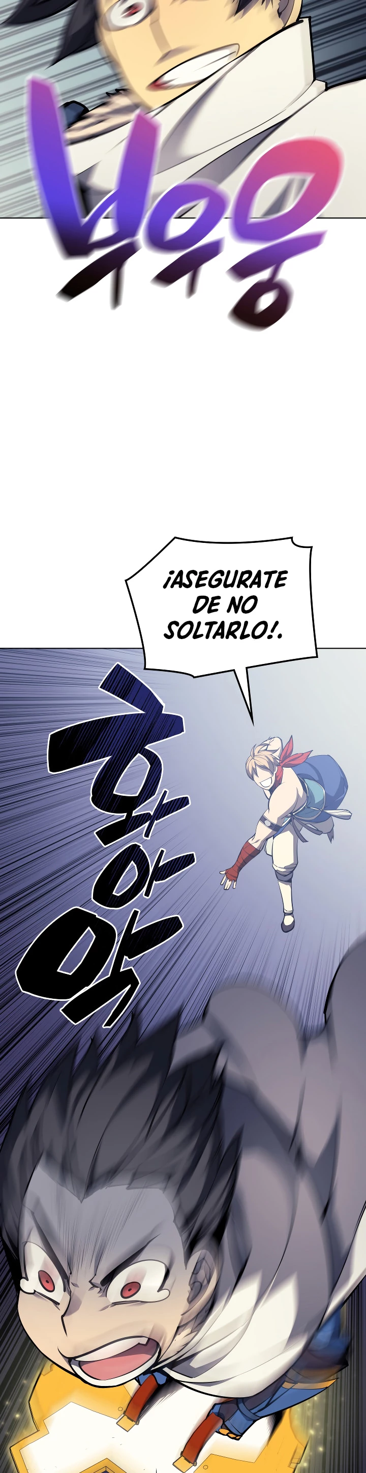 Overgeared Capitulo 49 página 19