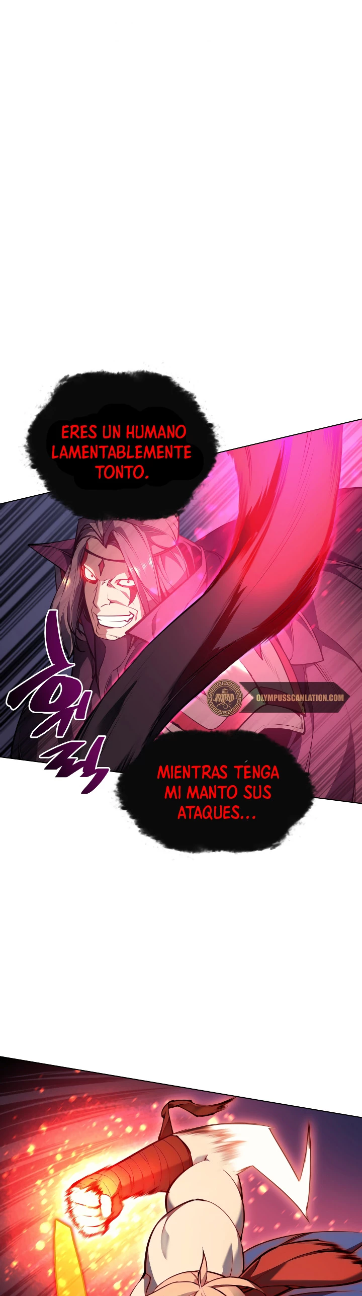 Overgeared Capitulo 49 página 22