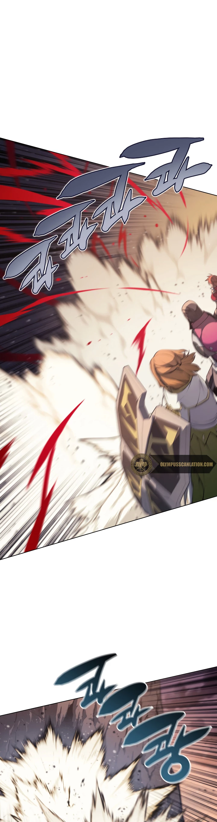 Overgeared Capitulo 49 página 31
