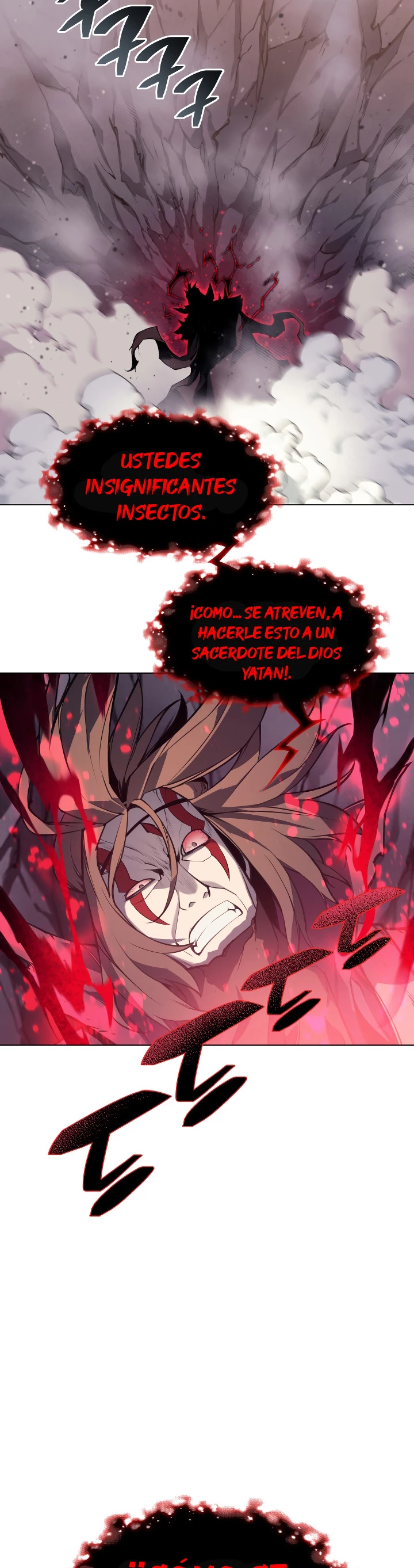 Overgeared Capitulo 49 página 34